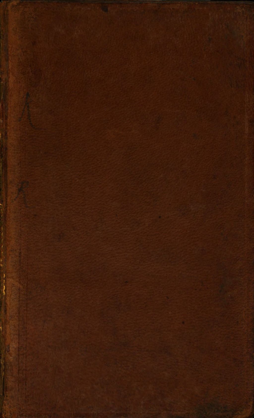 Cover of Benedicti Poiger, Can. Reg. Lat. San - zenensis, AA. LL. et Phil. Doctoris, nec non in Electorali Lyceo Monacensi Logices Professoris P.O. De Ingeniorum Moderatione In Rebus Philosophicis