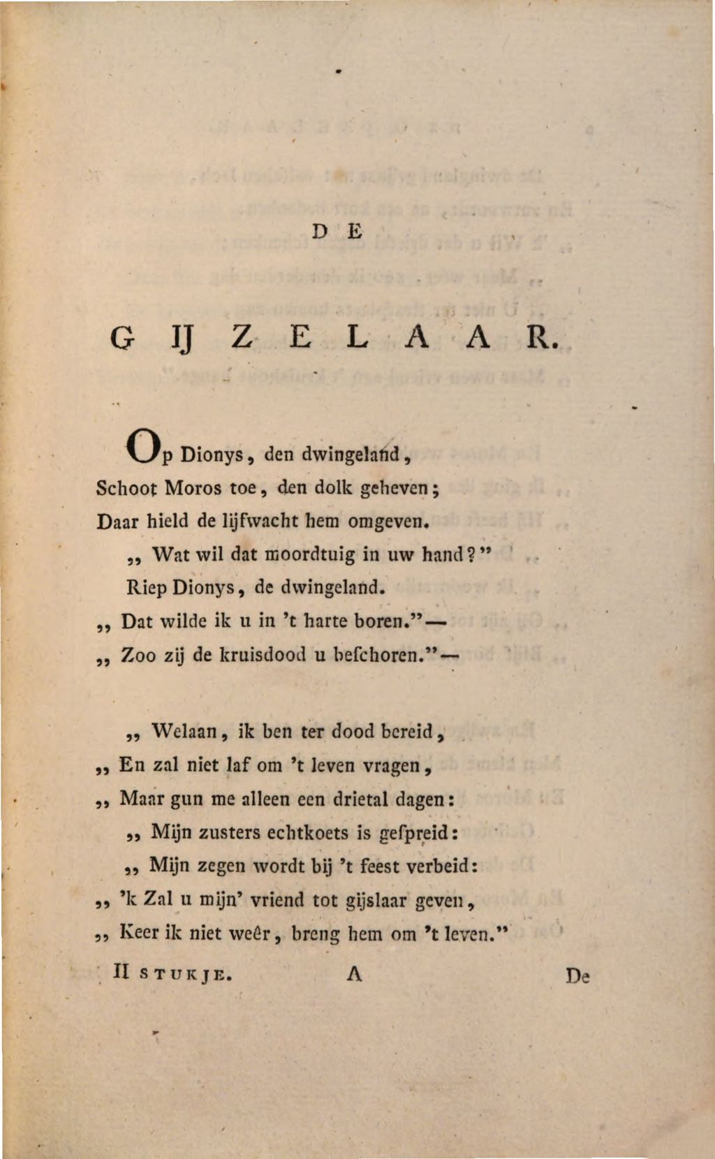 Cover of Romancen, Balladen en Legenden . 2