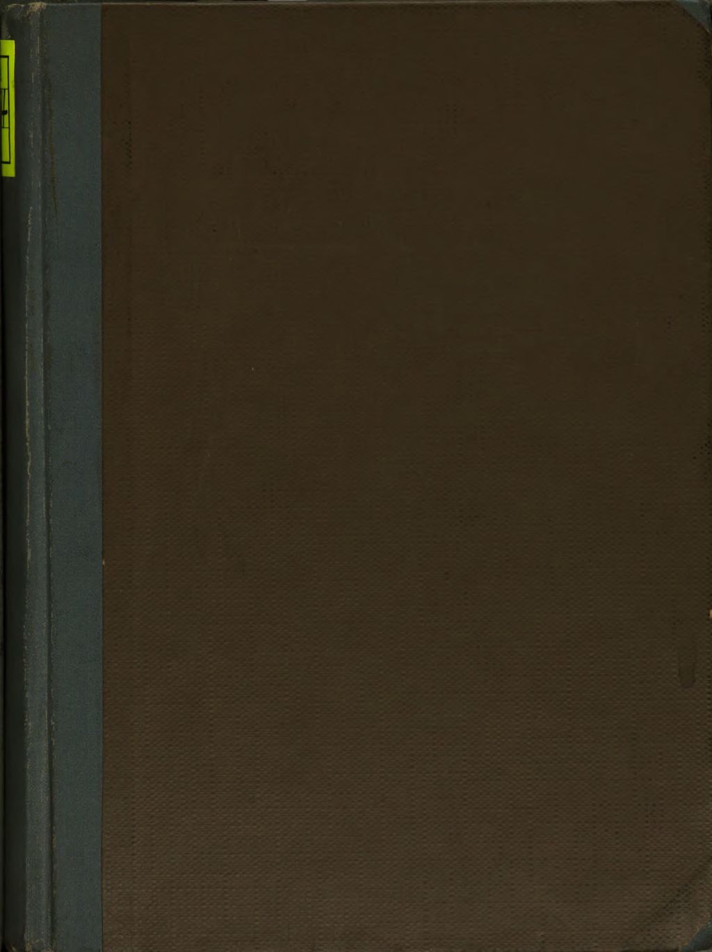 Cover of Pamjatniki latyšskago narodnago tvorčestva