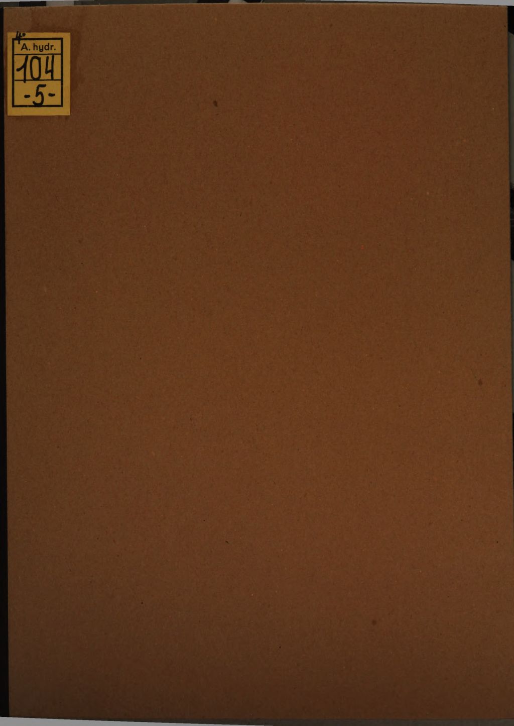 Cover of Rapport sur la machine hydraulique a flotteur oscillant de M. de Caligny