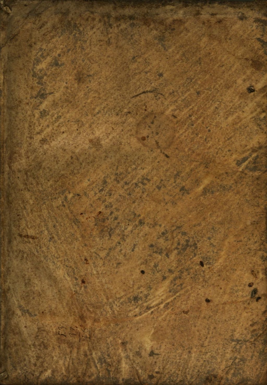 Cover of Christophori Clavii Bambergensis Ex Societate Iesv In Sphaeram Ioannis De Sacro Bosco Commentarivs