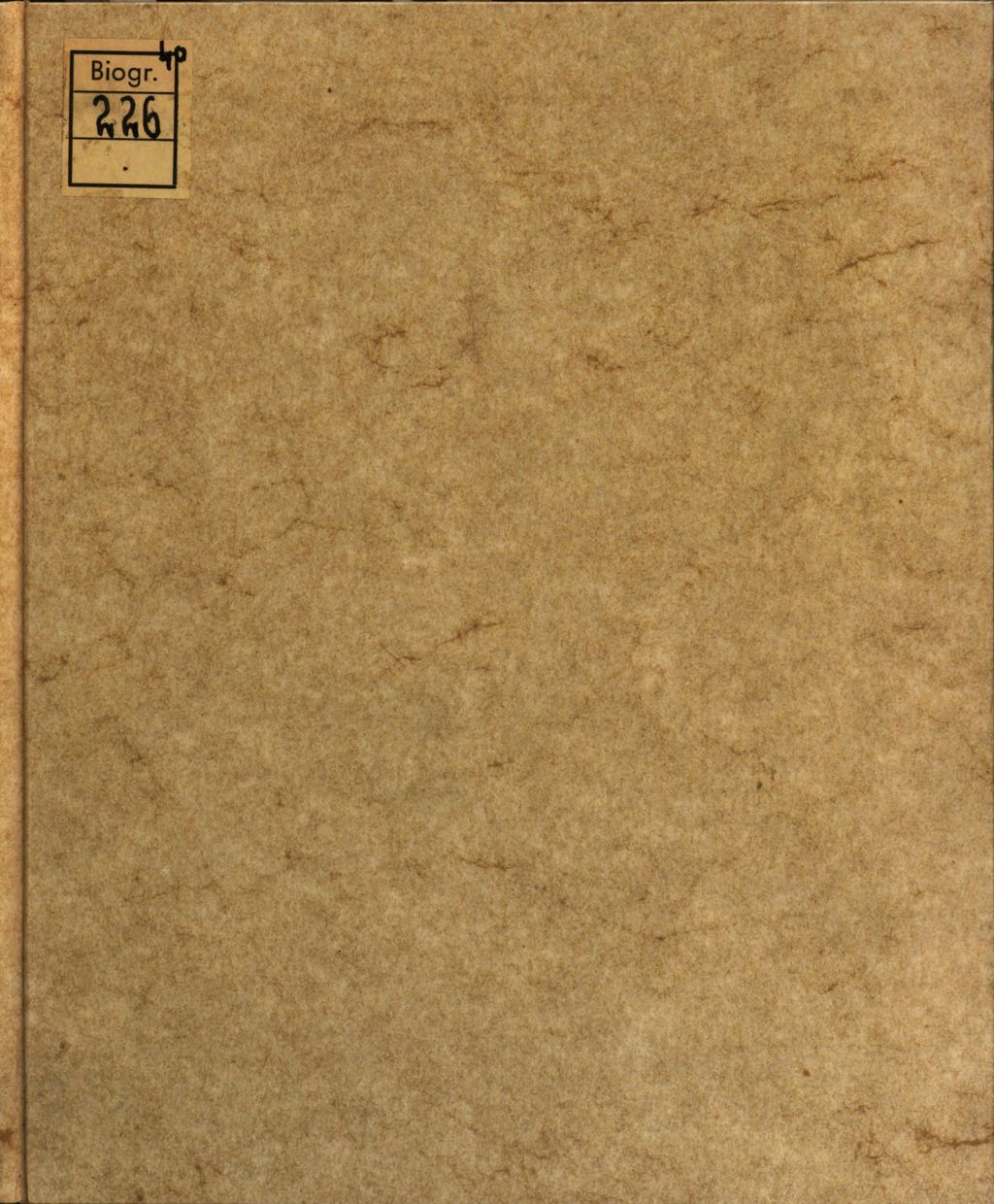 Cover of Séance publique de la Faculté de Medicine de Paris