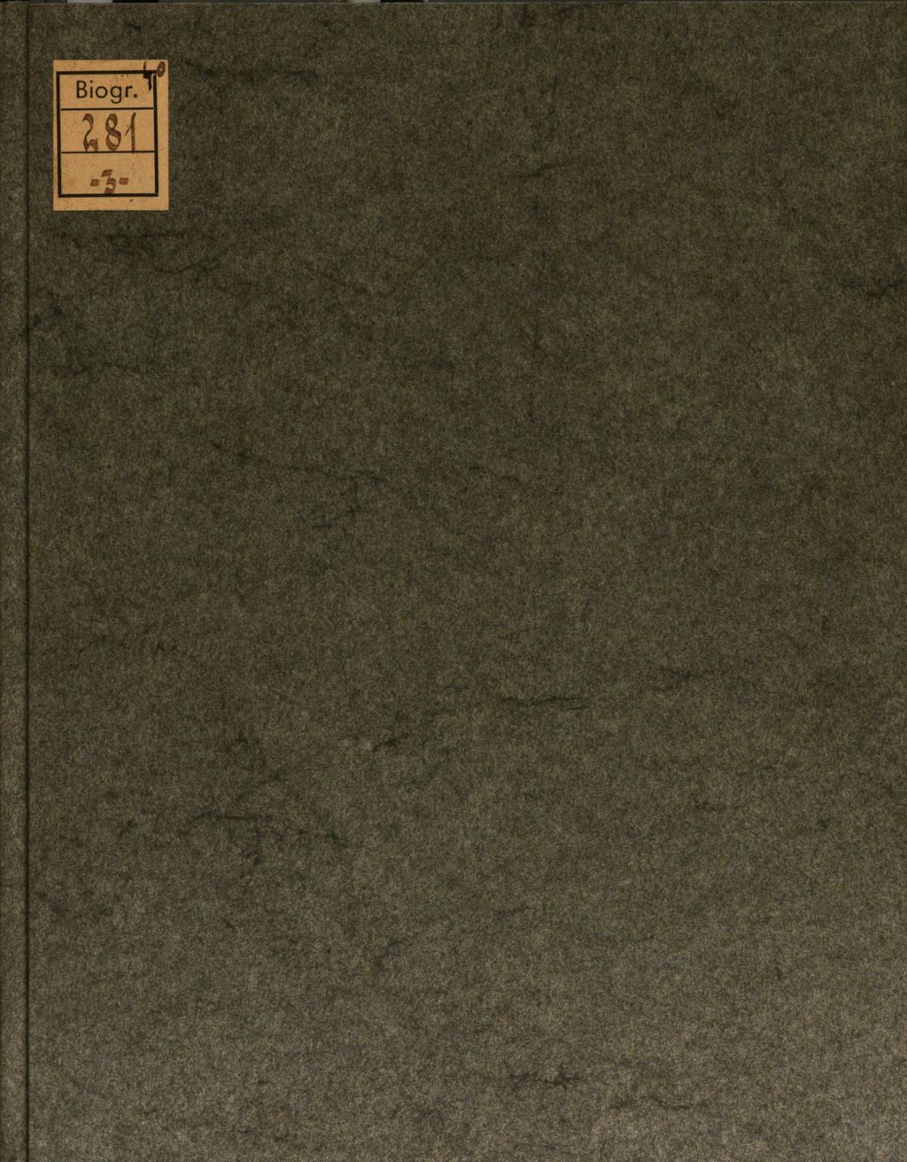 Cover of Notice historique sur la vie et les travaux de Monsieur le prince de Talleyrand
