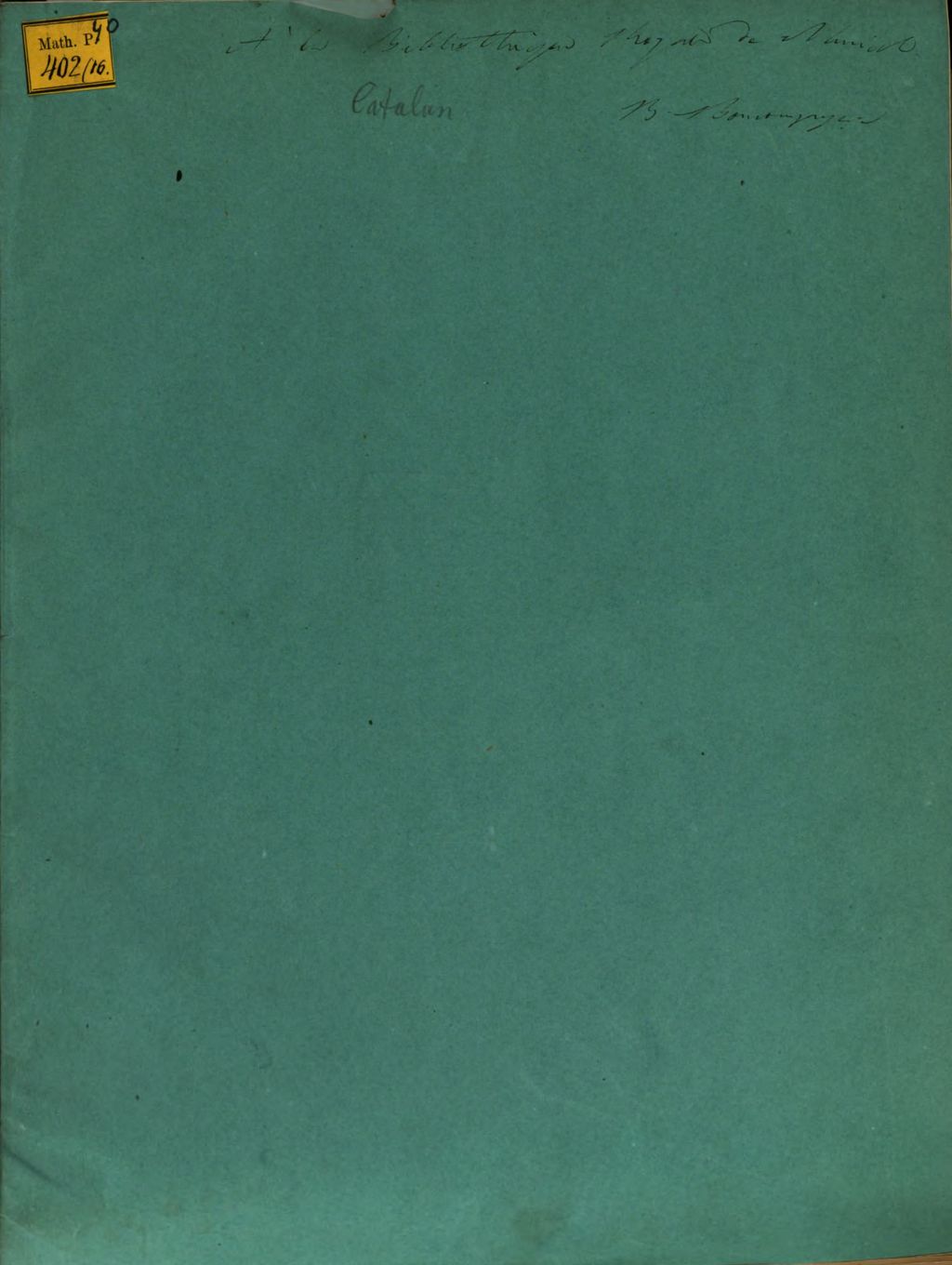 Cover of Sur quelques questions relatives aux fonctions elliptiques