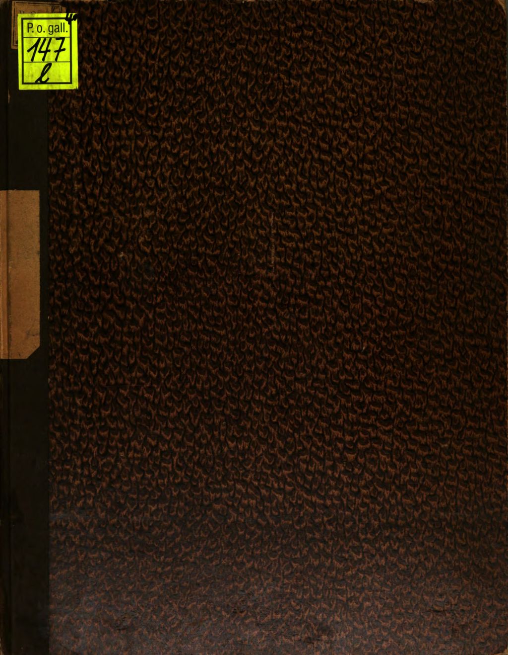 Cover of Éloge d'Arnaut