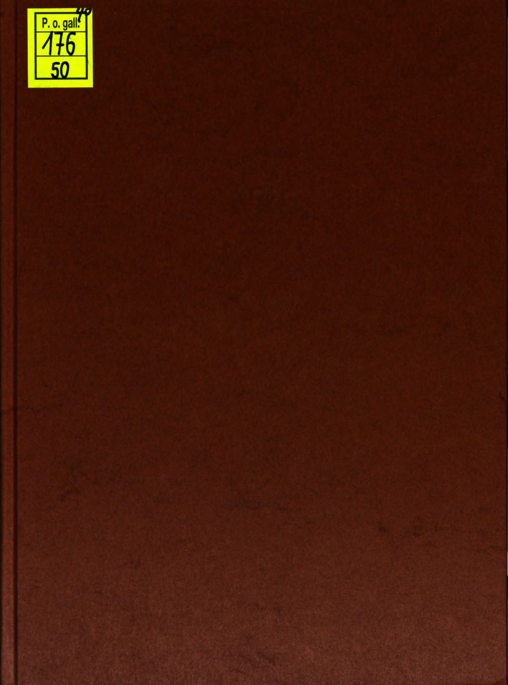 Cover of Aux Manes De Mirabeau