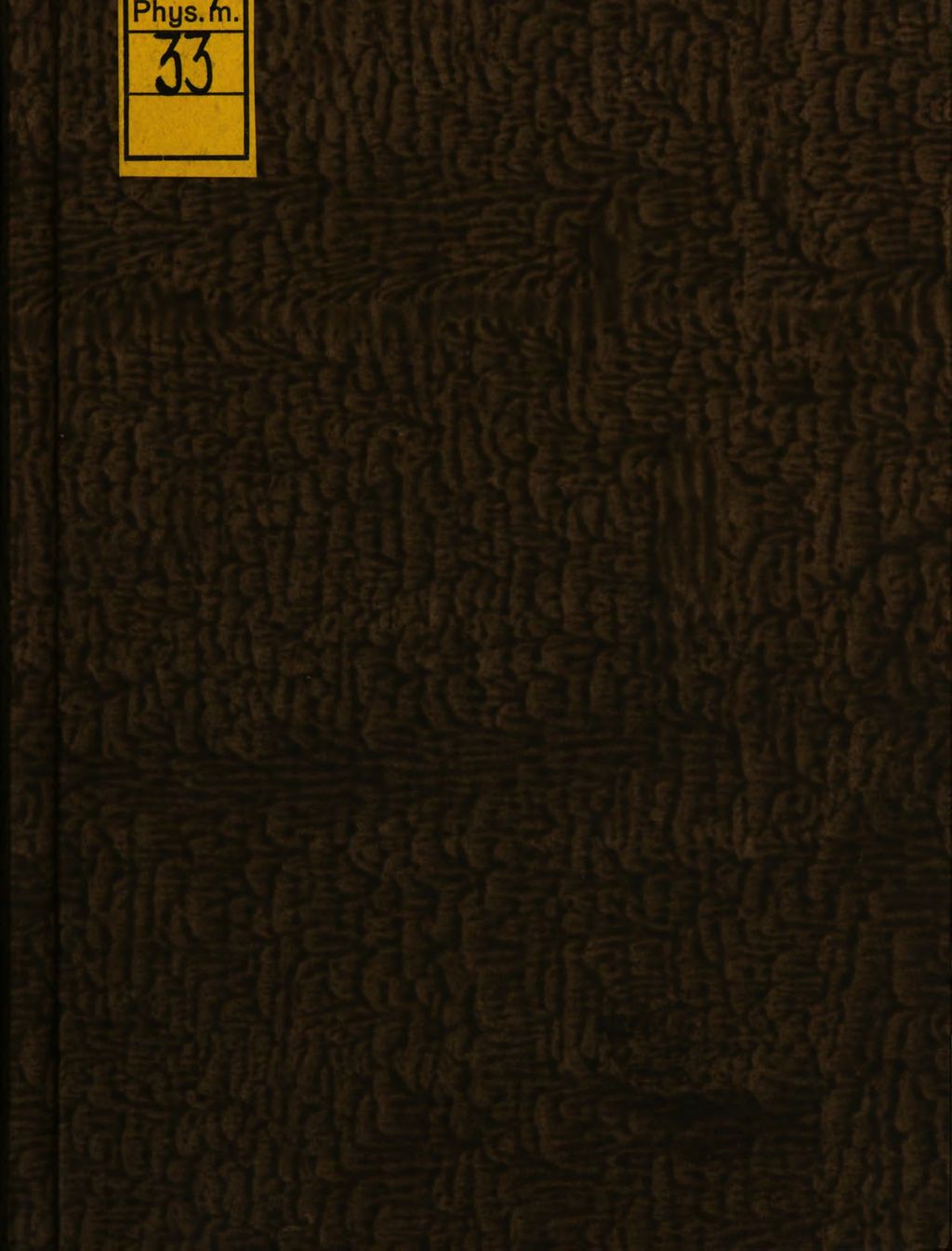 Cover of Didymi Clerici prophetae minimi hypercalypseos liber singularis