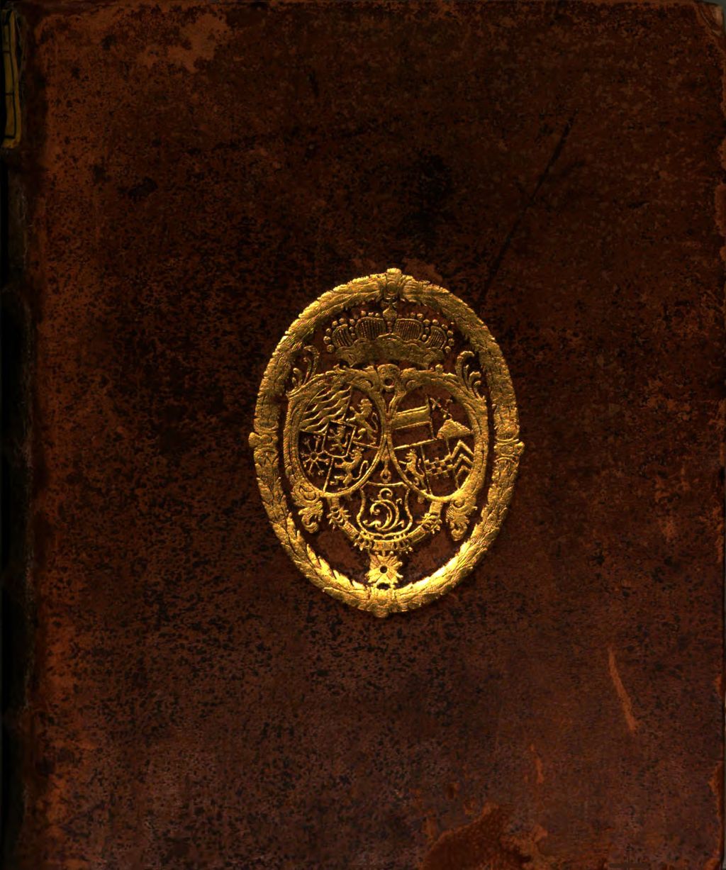Cover of D. Georgii Franci De Frankenau S. R. I. Equitis Aurati, Consiliarii Atque Archiatri Regii De Palingenesia Sive Resuscitatione Artificiali Plantarum, Hominum Et Animalium E Suis Cineribus