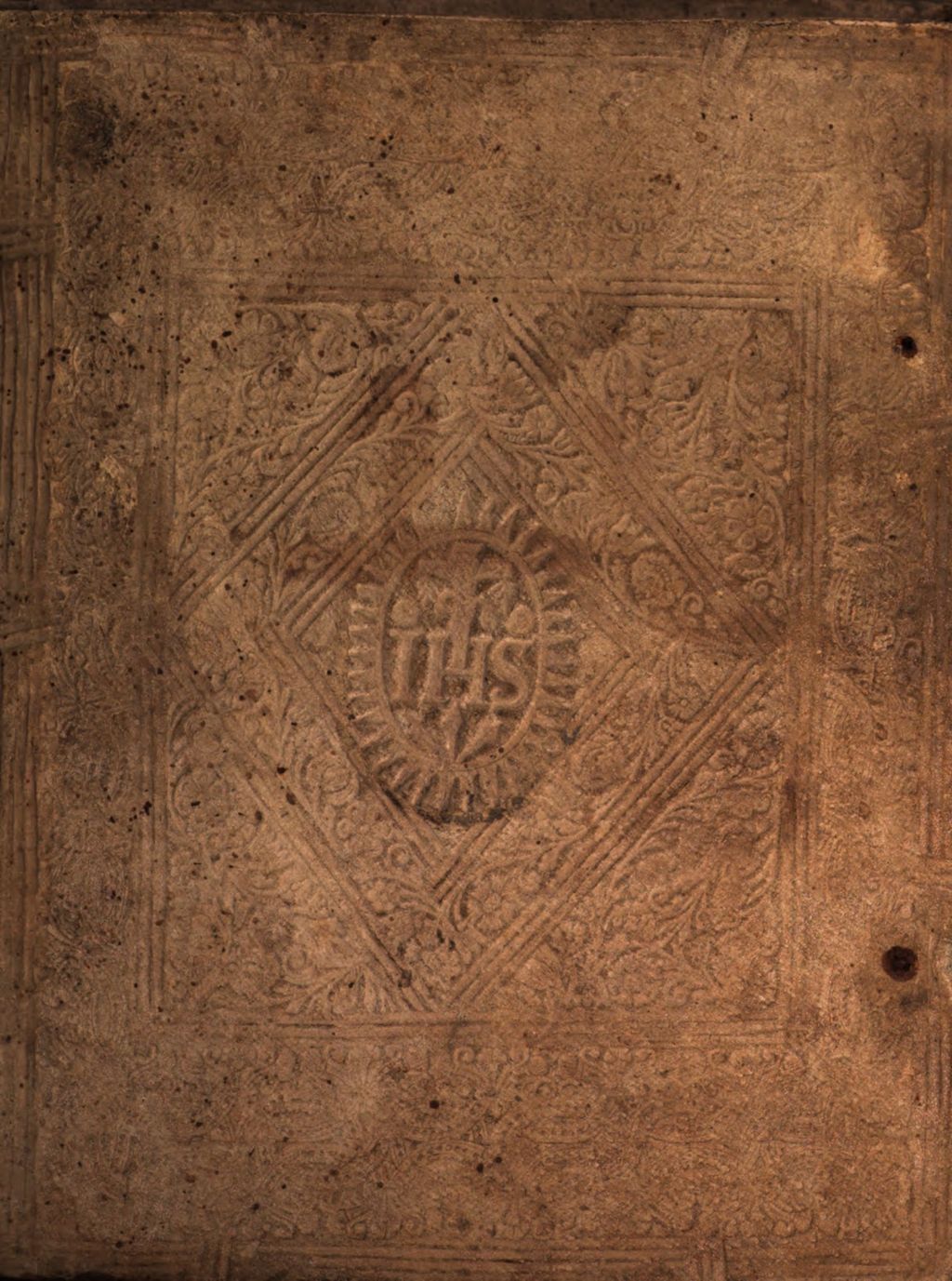 Cover of Tractatus de fascinatione novus et singularis
