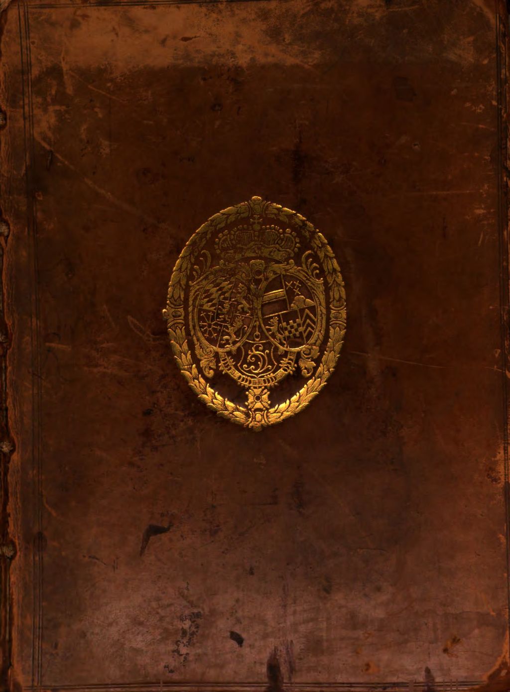 Cover of Discours des spectres