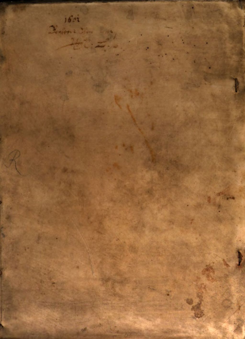 Cover of Levini Lemnii Occulta naturae miracula