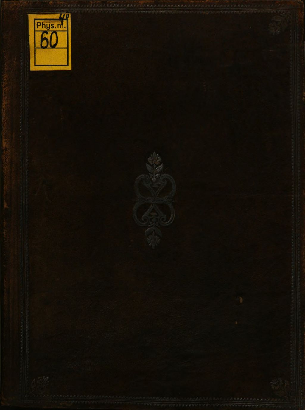 Cover of Arte Magica dileguata