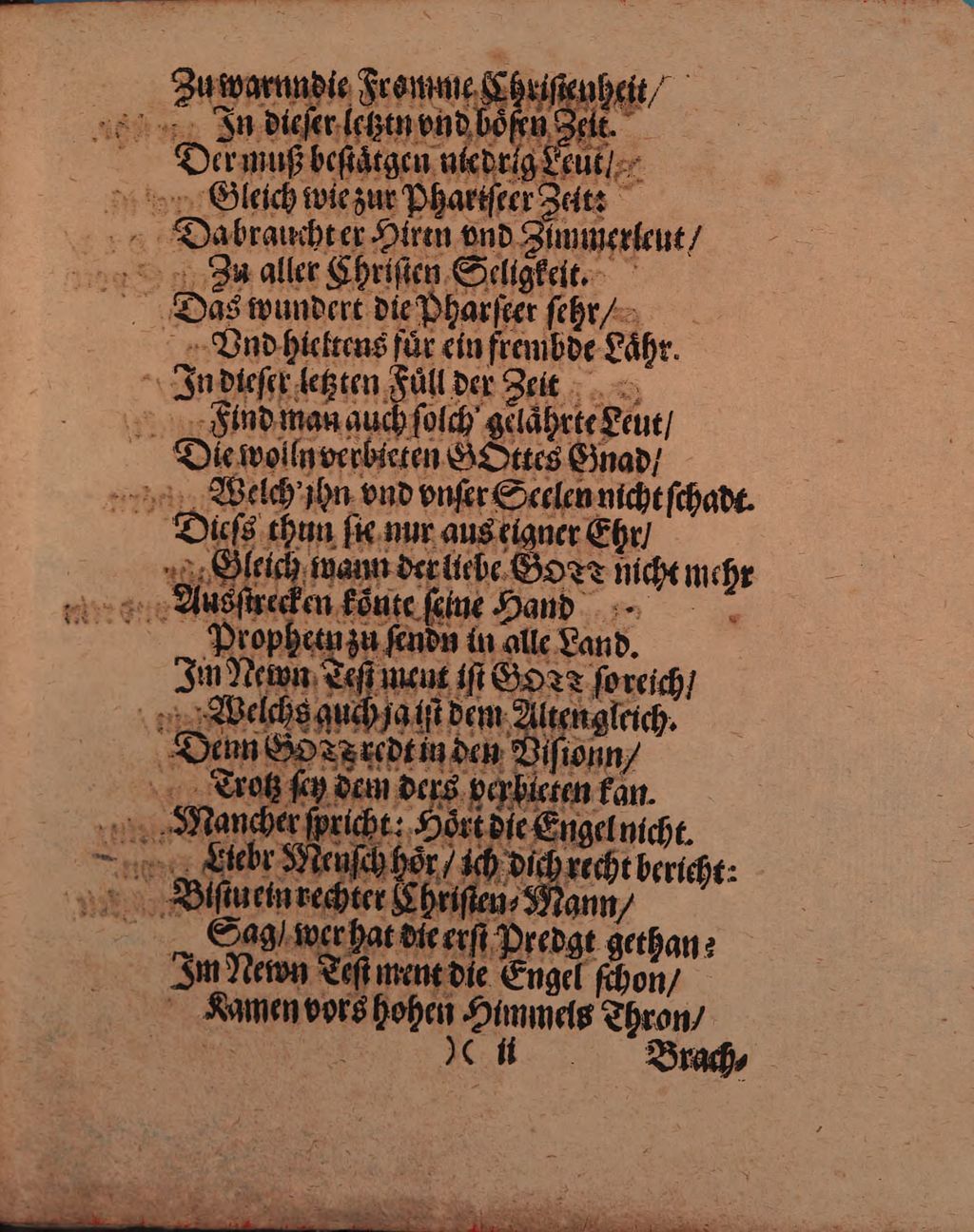 Cover of Dieses wird genannt Der Engel-Sieg