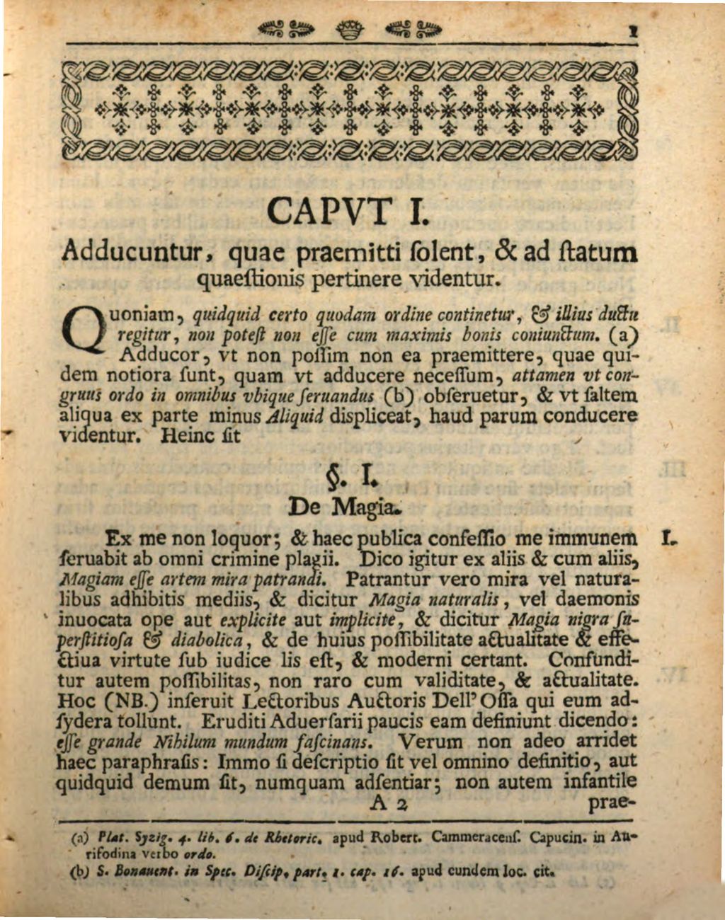 Cover of Aliqvid Ex Theologia Contra Grande Nihilum, Seu Dissertatio De Magia Nigra Critico-Historico-Scripturistico-Theologica