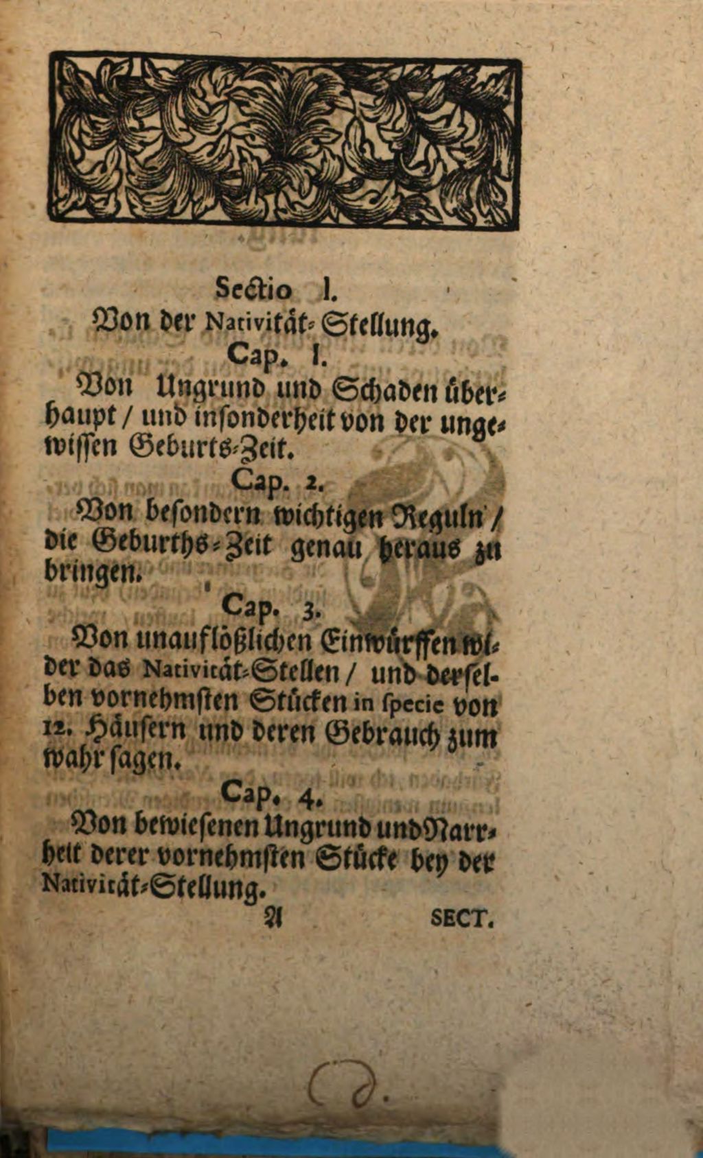 Cover of Hrn. Johann Christoph Sturms weyl. hochber. Math. & Phys. P.P.O. zu Altdorff, Wahrhaffte und gründliche Vorstellung von der Lügenhafften Stern-Wahrsagerey, das ist, von der Nativität-Stellung wie auch Bedeutung und Eintheilung derer 12. Himmlischen Zeichen unter die Planeten, Länder und Städte