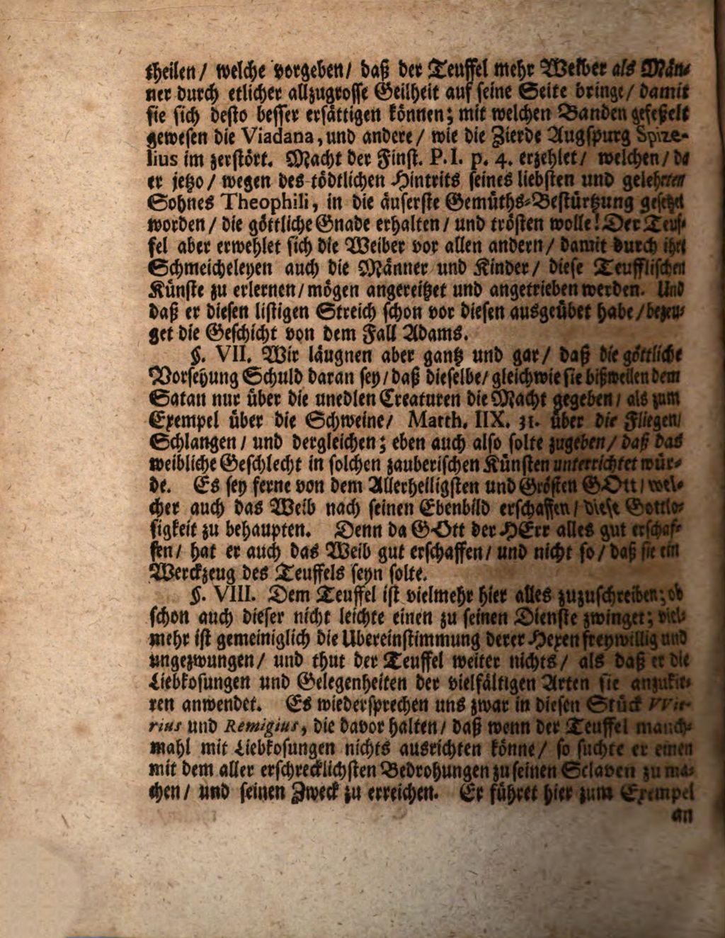 Cover of Des so wohl scharffsinnigen Philosophi, als auch grundgelehrten Theologi Herrn D. Valentini Alberti- Collegio, der Polnischen Nation Senioris, und der Churfürstlichen alumnorum Ephori [et]c. Weyland des Consistorii zu Leipzig Assessoris, der Academie Decem-Viri, Collegiaten im Frauen Academische Abhandlung von den Hexen und dem Bündniß so sie mit dem Teuffel haben