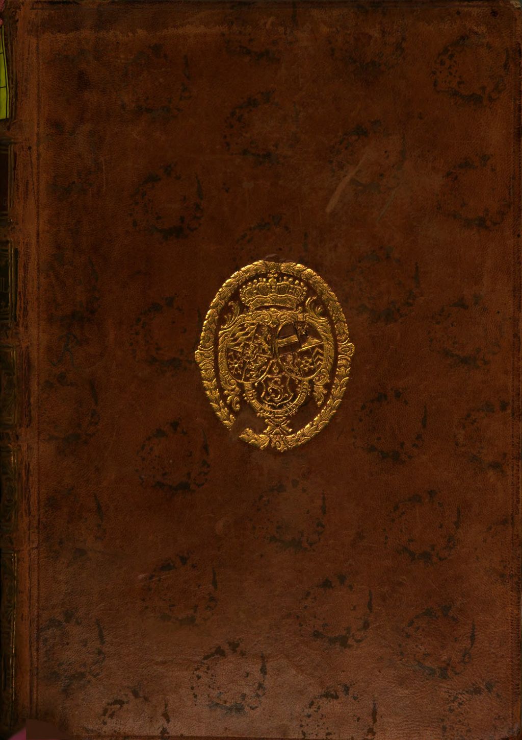 Cover of Physicalische Beschreibung der Erdkugel