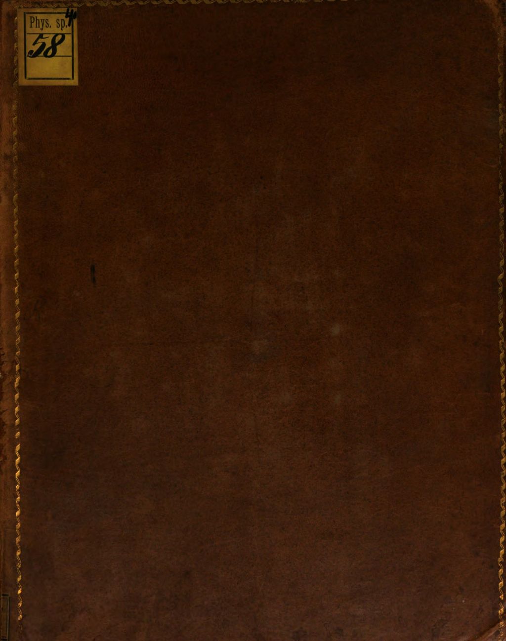 Cover of Considerations Sur Les Montagnes Volcaniques