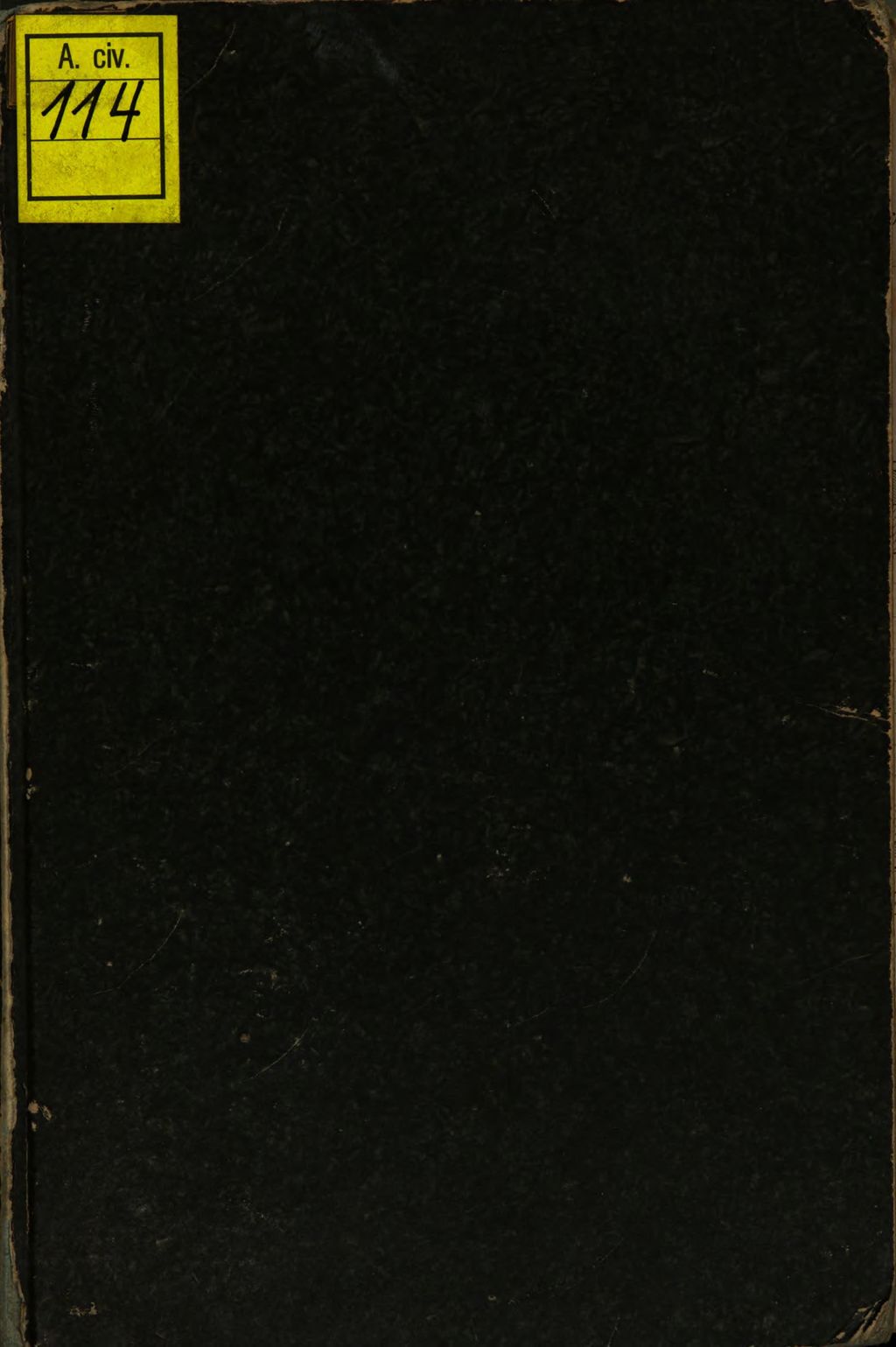 Cover of Das Schulhaus und dessen innere Einrichtung