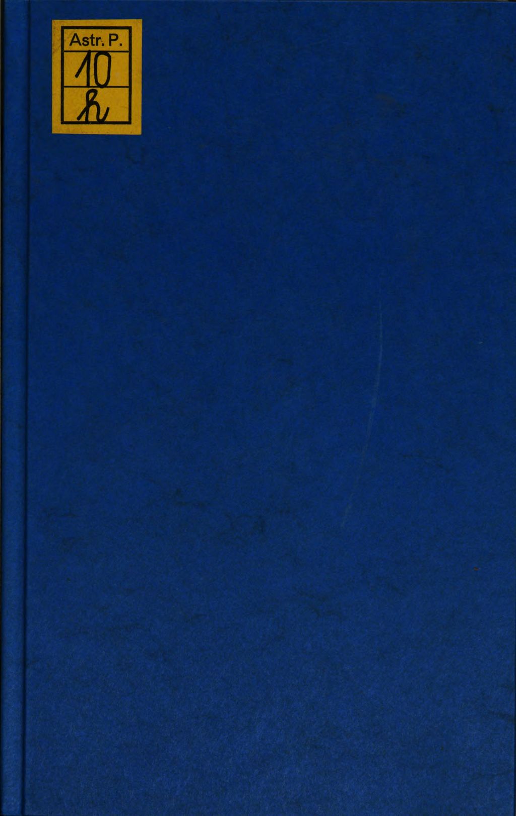 Cover of Geschichte der Astrologie