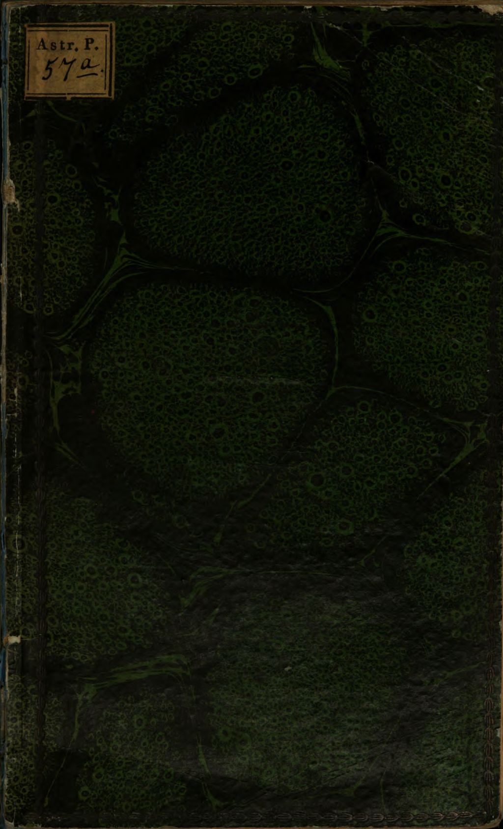 Cover of Entdeckung vieler deutlicher Spuren der Mondbewohner