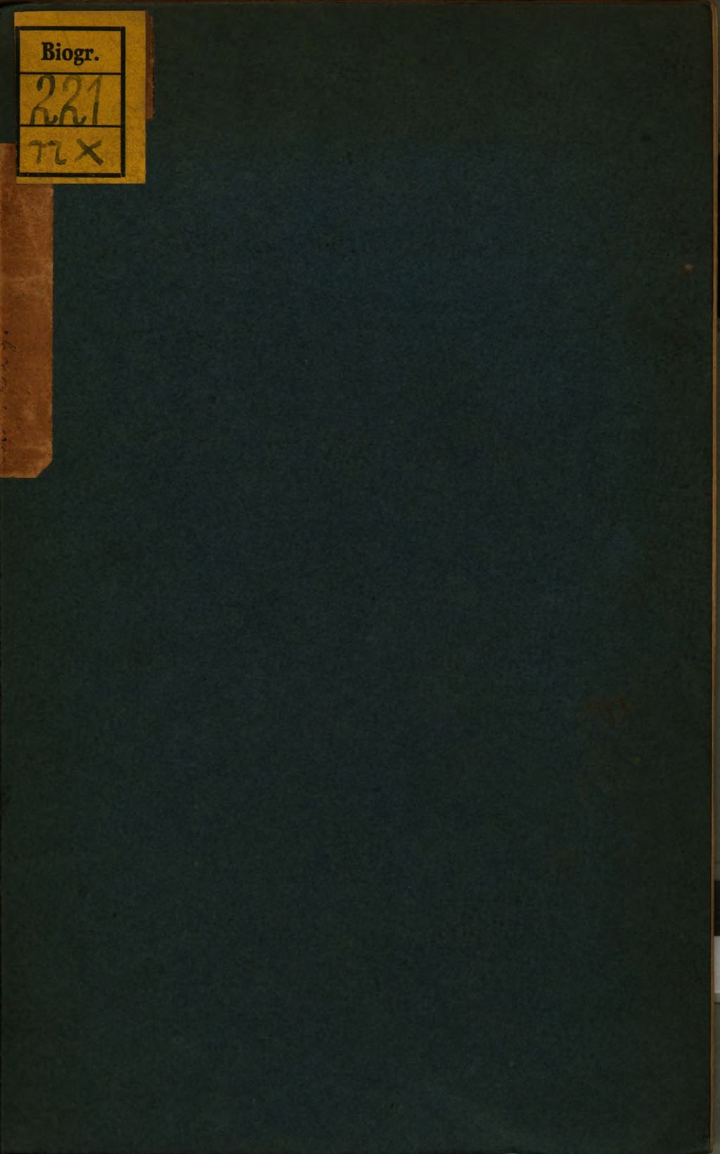 Cover of Notice sur la vie et les ouvrages de M. de Chézy