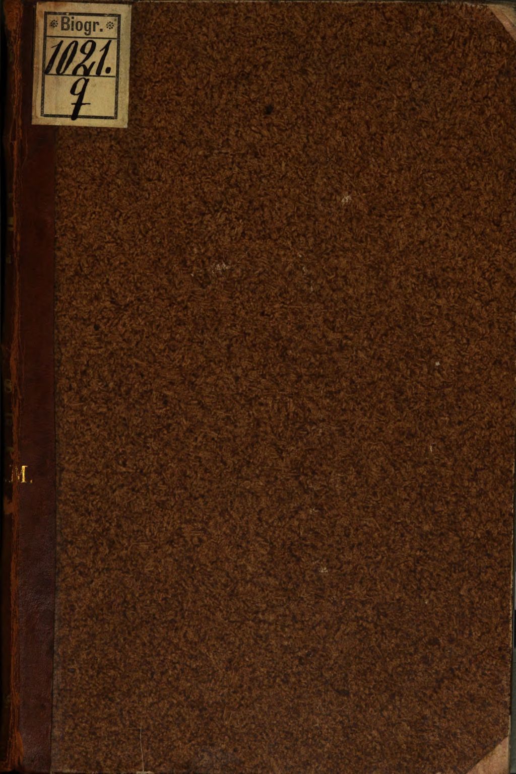 Cover of Notice historique et litteraire sur M. le Baron Silv. de Sacy