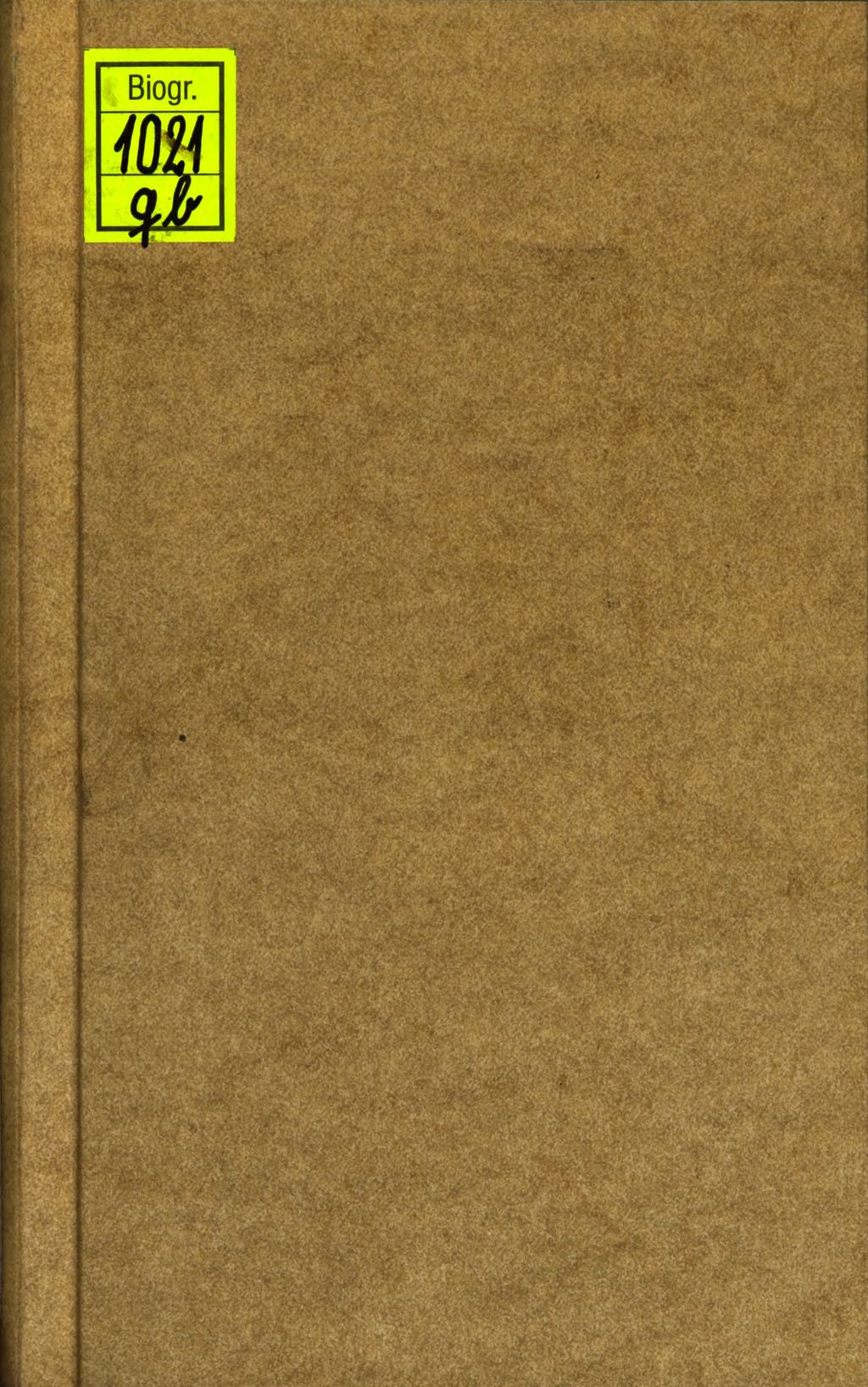 Cover of Notice historique et littéraire sur M. Le Baron Silvestre de Sacy