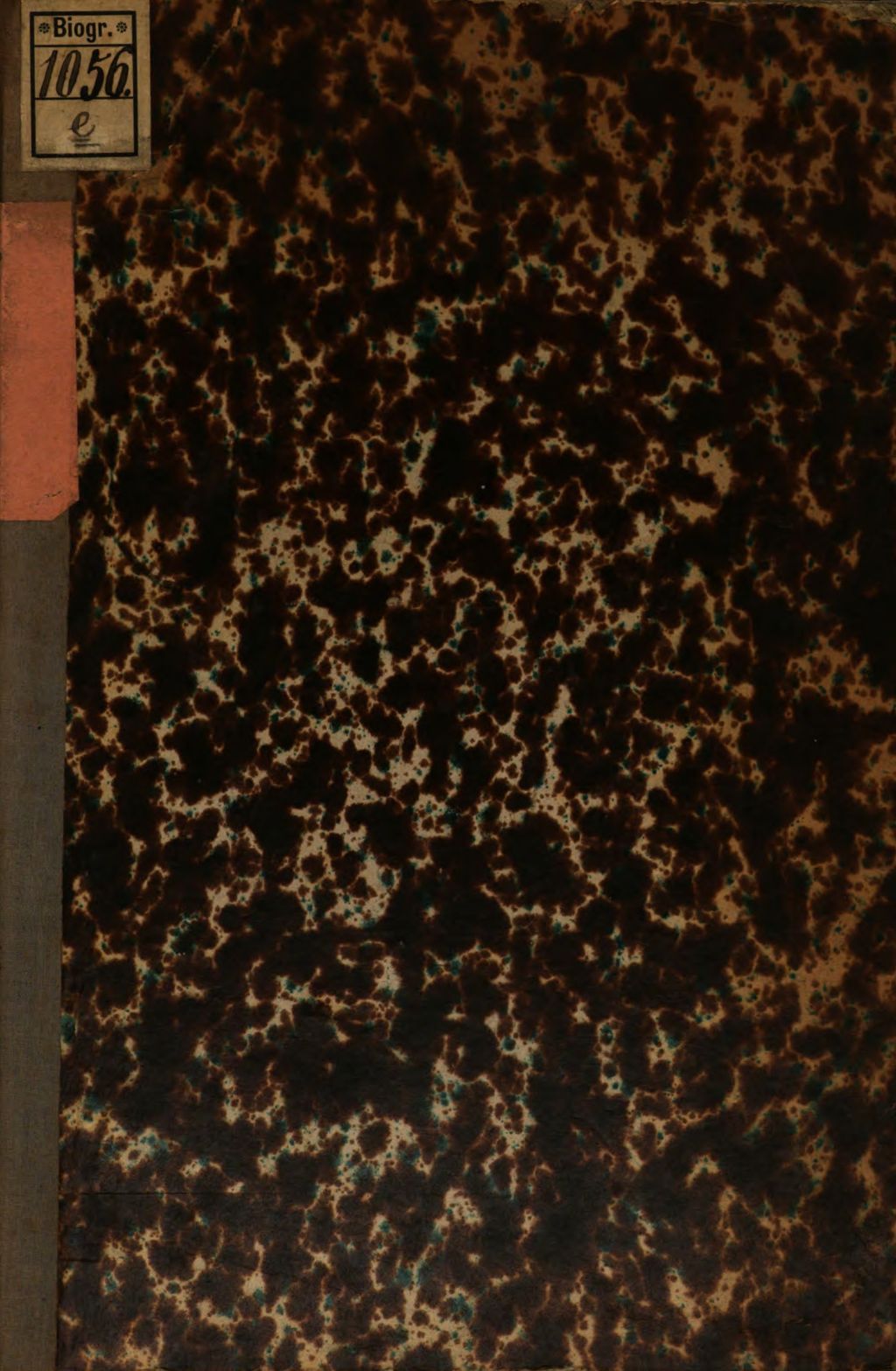 Cover of Notice historique sur la vie et les travaux de M. de Schelling