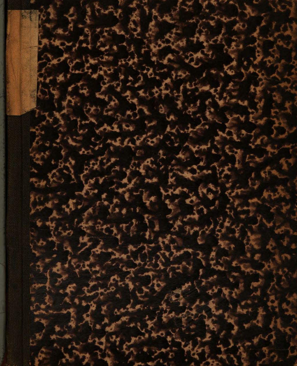 Cover of Souvenirs de M. Thénard