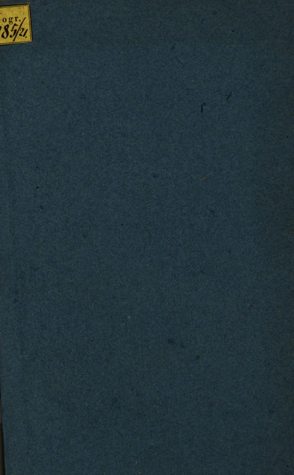 Cover of Éloge historique de M. le lieutenant-général du génie Baron Haxo