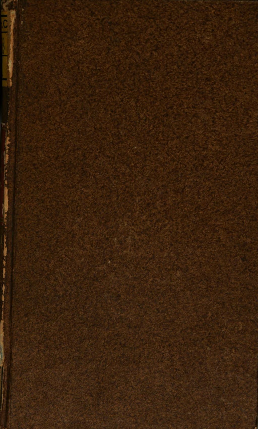 Cover of Lebensbeschreibungen der drey ausgezeichnetsten Vorläufer des berühmten M. Johannes Hus von Hussinecz, benanntlich: des Konrad Stiekna, Johannes Milicz und Mathias von Janow