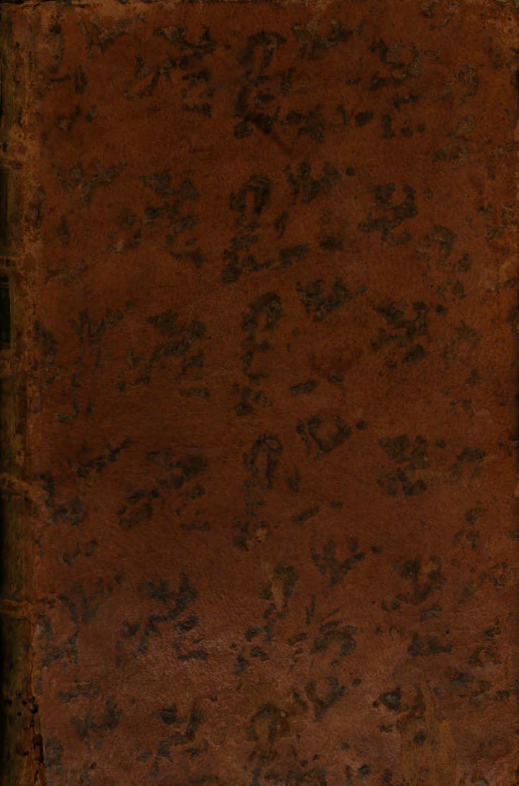 Cover of Chymie Expérimentale Et Raisonnée. 2