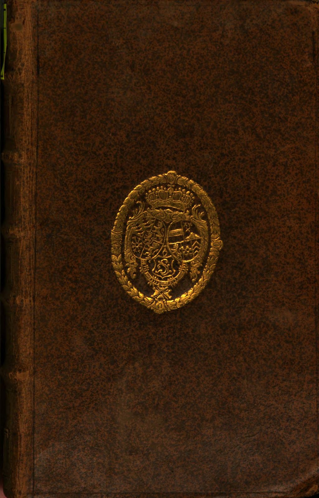 Cover of Elémens De Chymie . 1