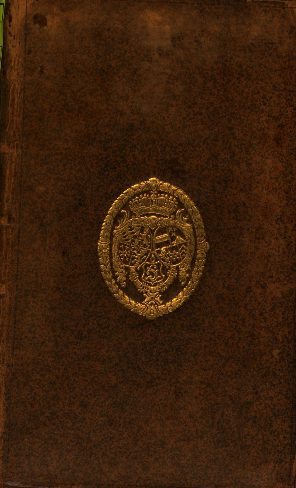 Cover of Elémens De Chymie . 2