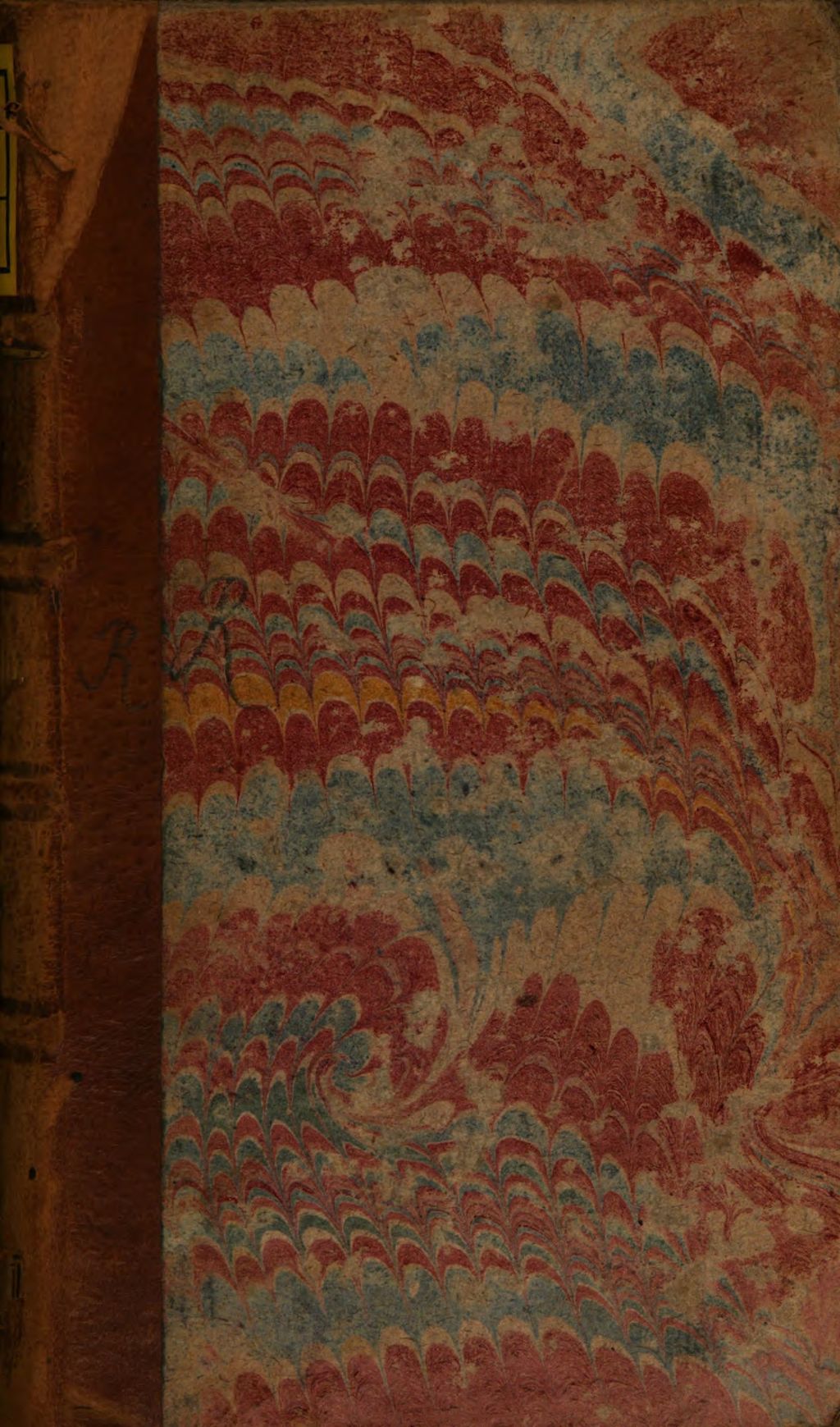 Cover of Elémens de chymie . 3, Contient la seconde partie du traité du feu
