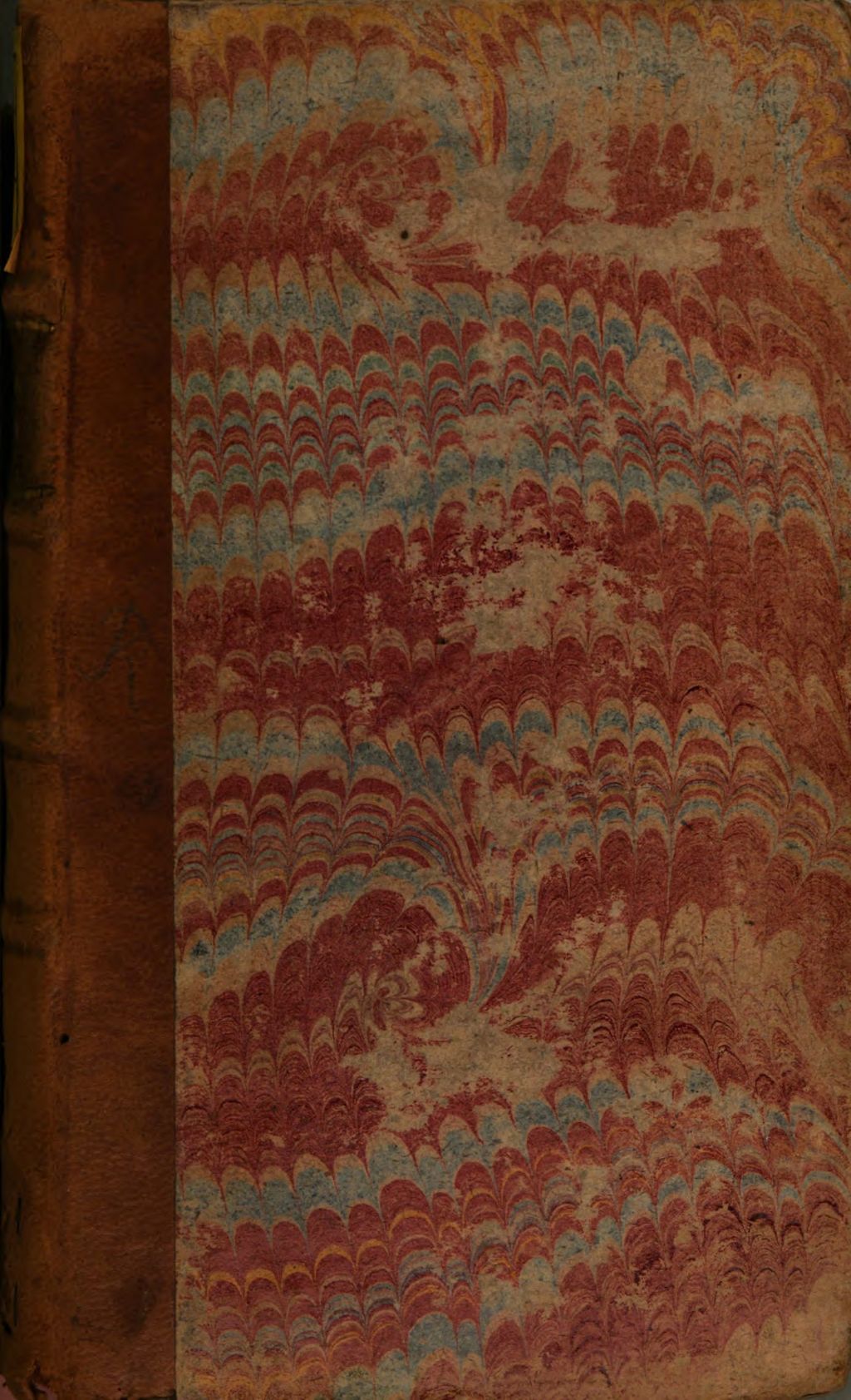 Cover of Elémens de chymie . 5, Contient le traité de la terre et celui des menstrues chymiques