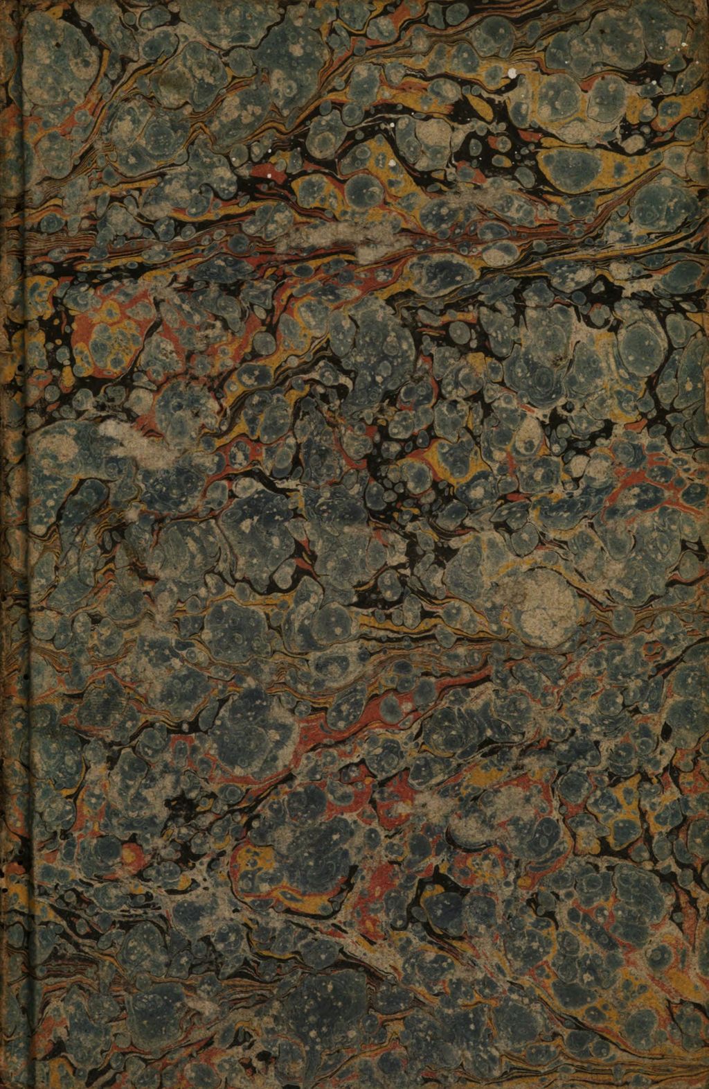 Cover of Élémens De Chymie . 1