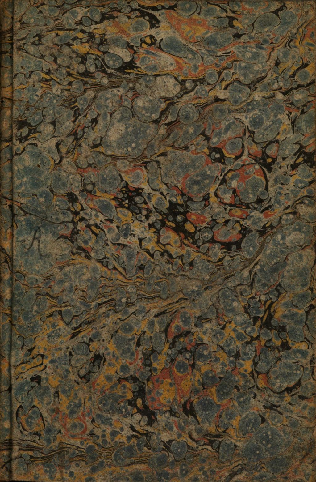 Cover of Élémens De Chymie . 2