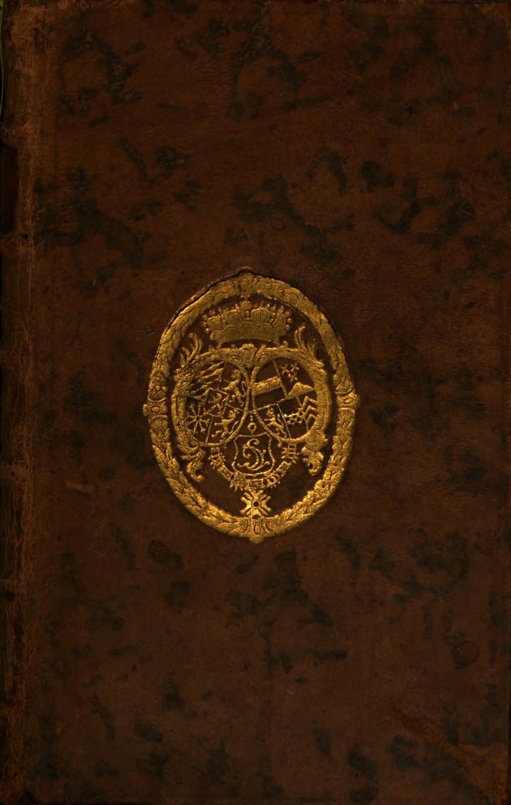 Cover of Dictionnaire De Chymie