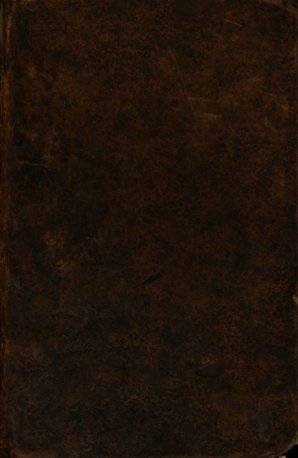 Cover of Traité de la chymie