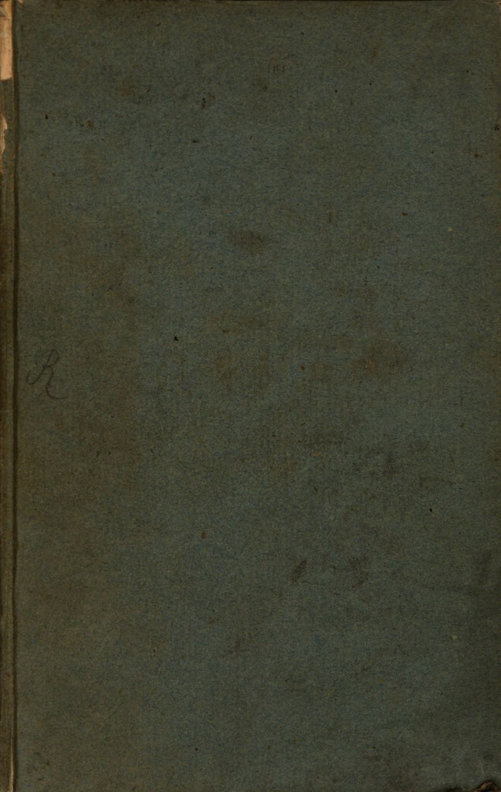 Cover of Lehrbuch der allgemeinen und medicinischen Chymie . 1