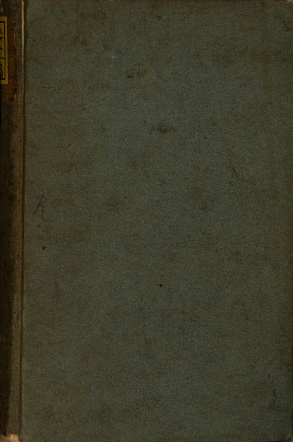 Cover of Lehrbuch der allgemeinen und medicinischen Chymie . 2