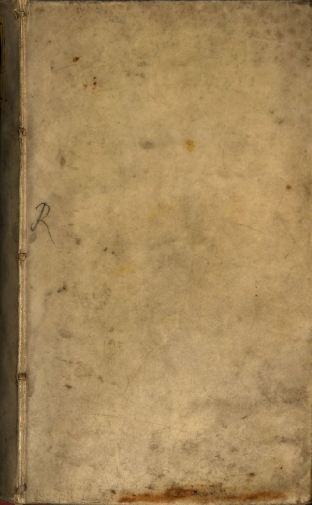 Cover of Johann Kunckels von Löwenstern, Königl. Schwedischen Berg-Raths ... Collegium Physico-Chymicum Experimentale, Oder Laboratorium Chymicum