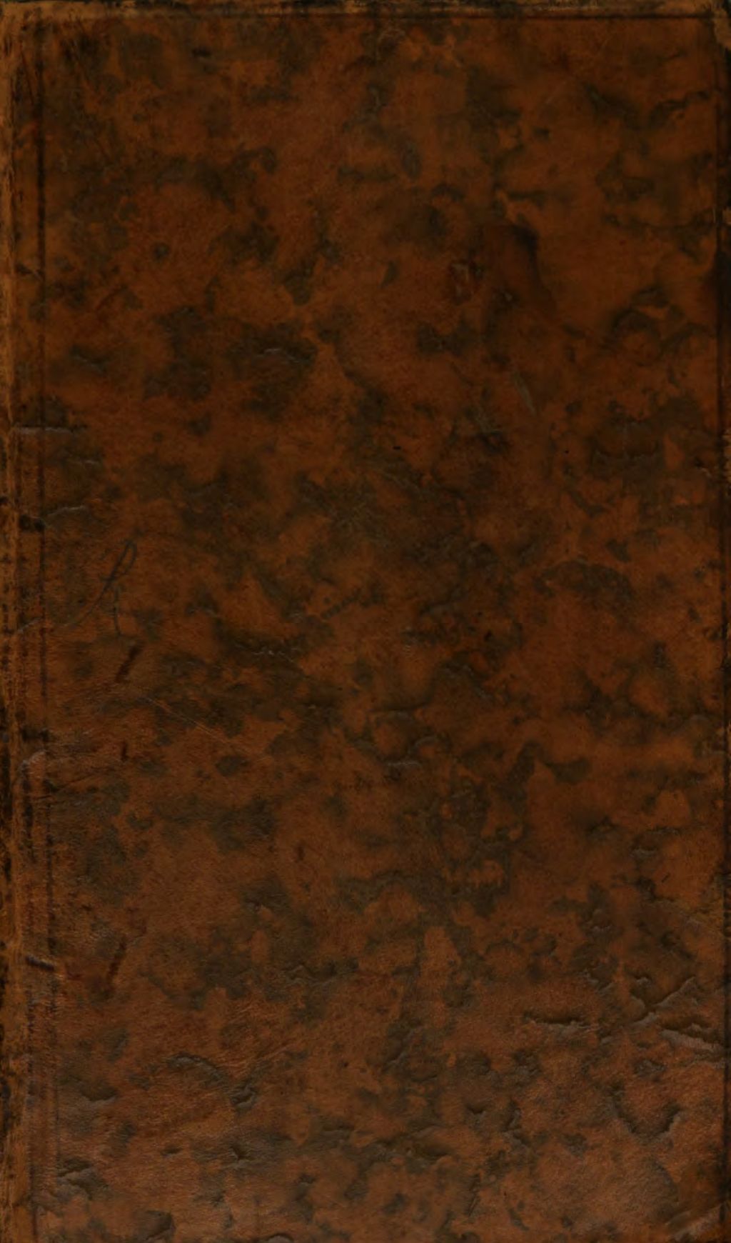 Cover of Cours De Chymie