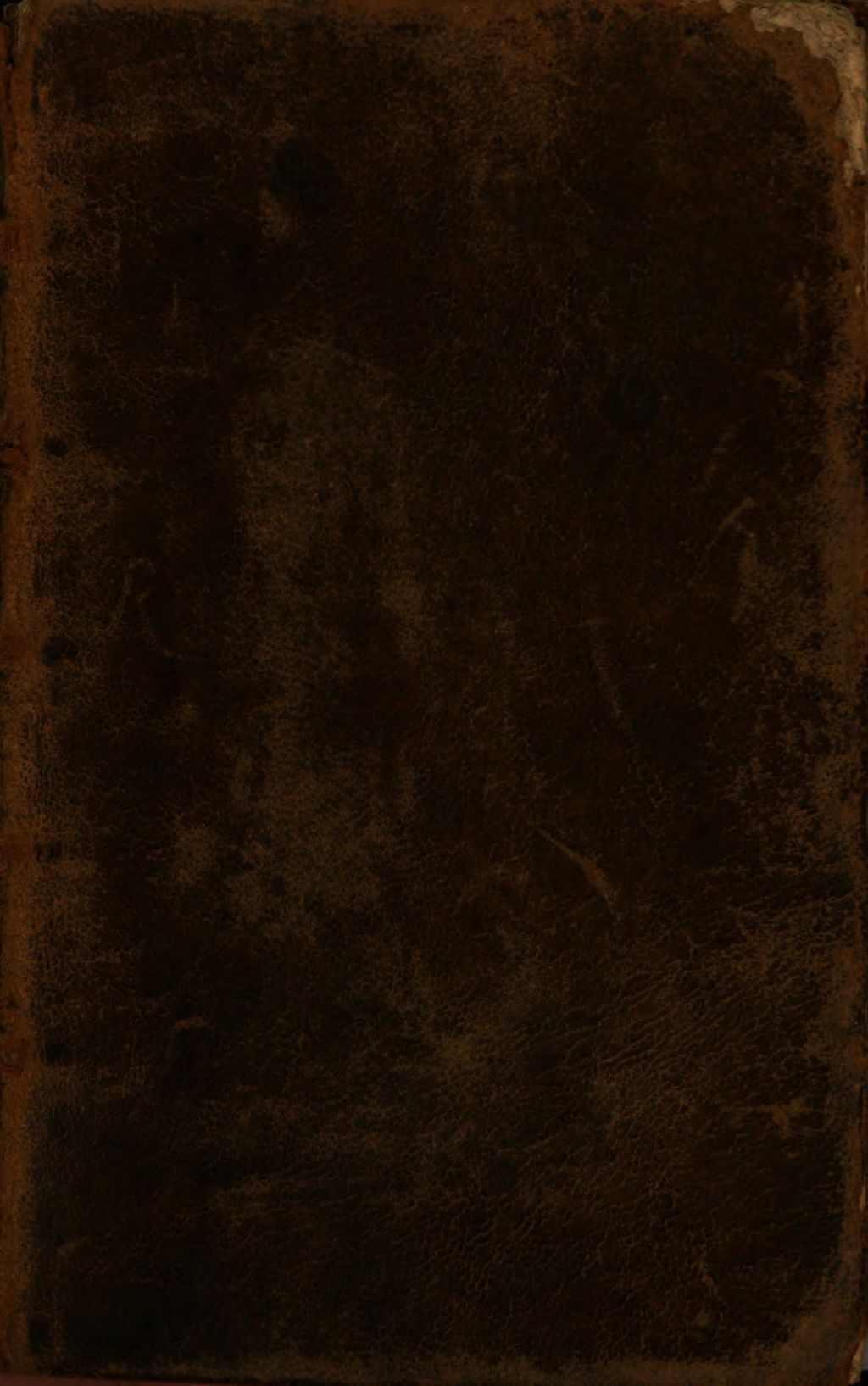 Cover of Cours de chymie