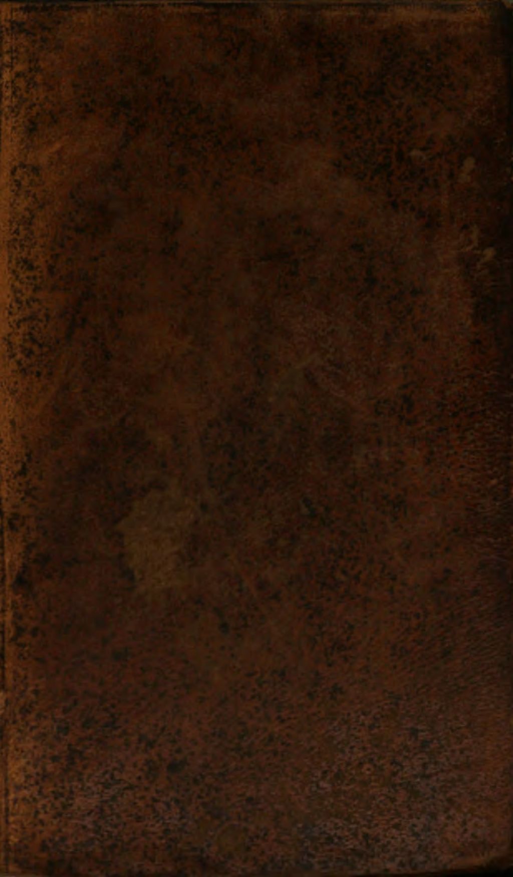 Cover of Cours de Chymie , Oder: Der vollkommene Chymist Welcher Die in der Medicin gebräuchlichen Chymischen Processe auf die leichteste und heilsamste Art machen lernt, Und mit den scharffsinnigsten Anmerckungen und Urtheilen über jeden Proceß die Liebhaber dieser Wissenschafft weiter anführet