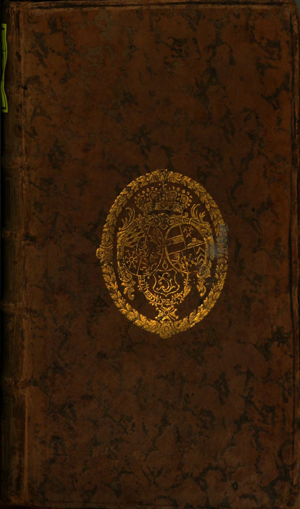 Cover of Elemens De Chymie -Pratique