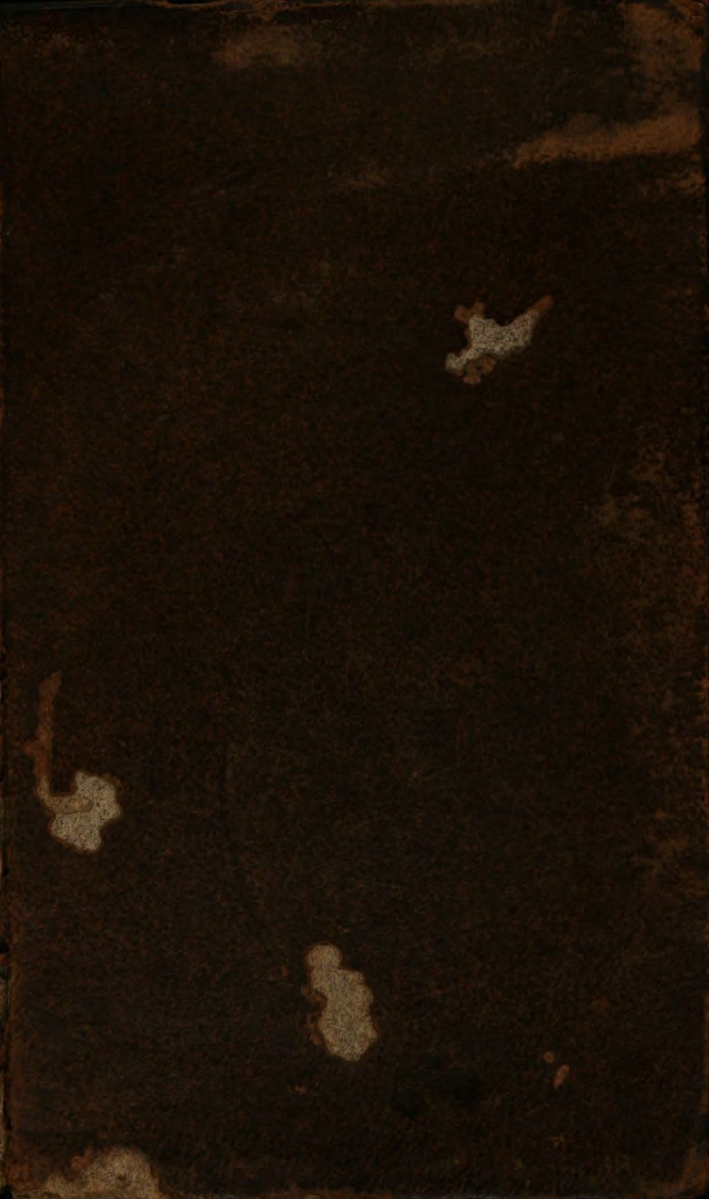 Cover of Des Herrn Macquer, vorsitzenden Doctors von der medicinischen Facultät zu Paris, und der königlichen Akademie der Wissenschaften, Anfangsgründe der Theoretischen Chymie . 2