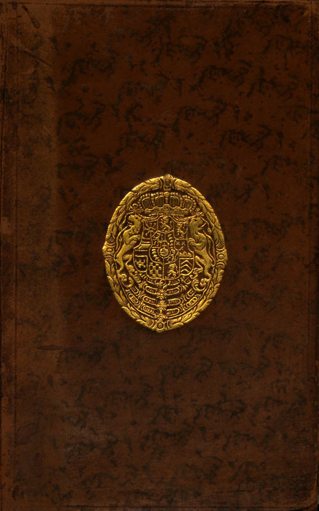 Cover of Dictionnaire De Chymie